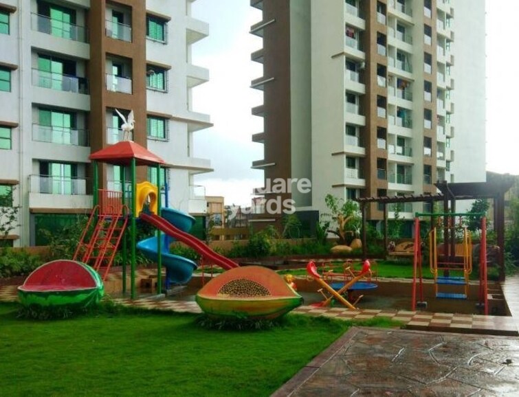 Ekveera Chandrangan Residency Amenities-Features 1