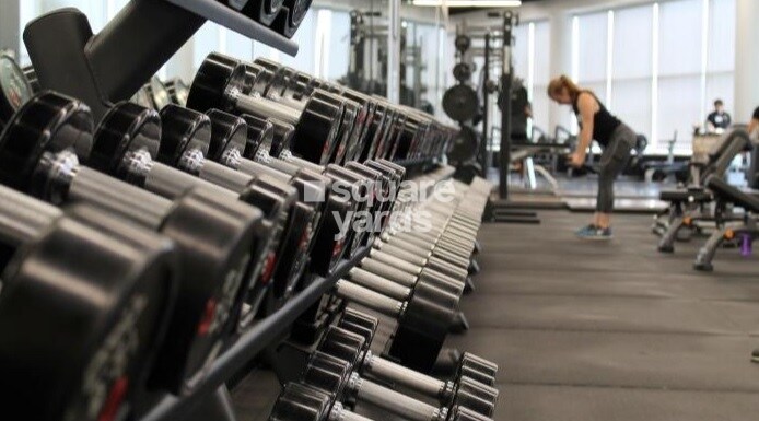 Ekveera Chandrangan Residency