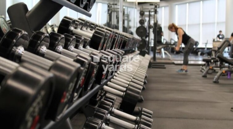 Ekveera Chandrangan Residency Amenities-Features 2