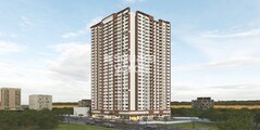 Ekveera SB Tower