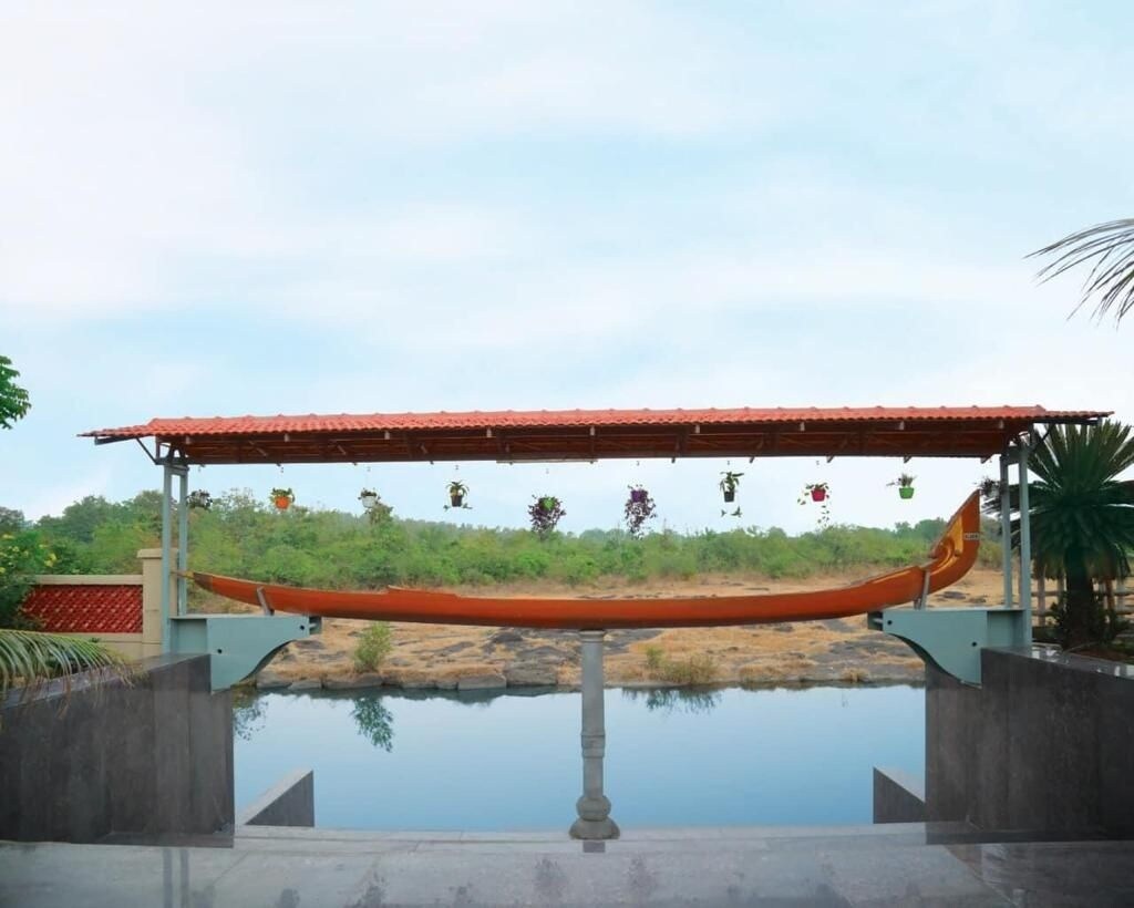 Elixir Kerala Village Amenities-Features 3