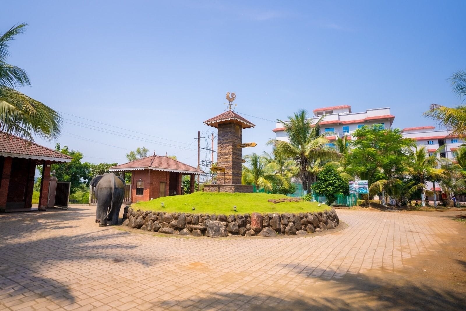 Elixir Kerala Village Amenities-Features 4