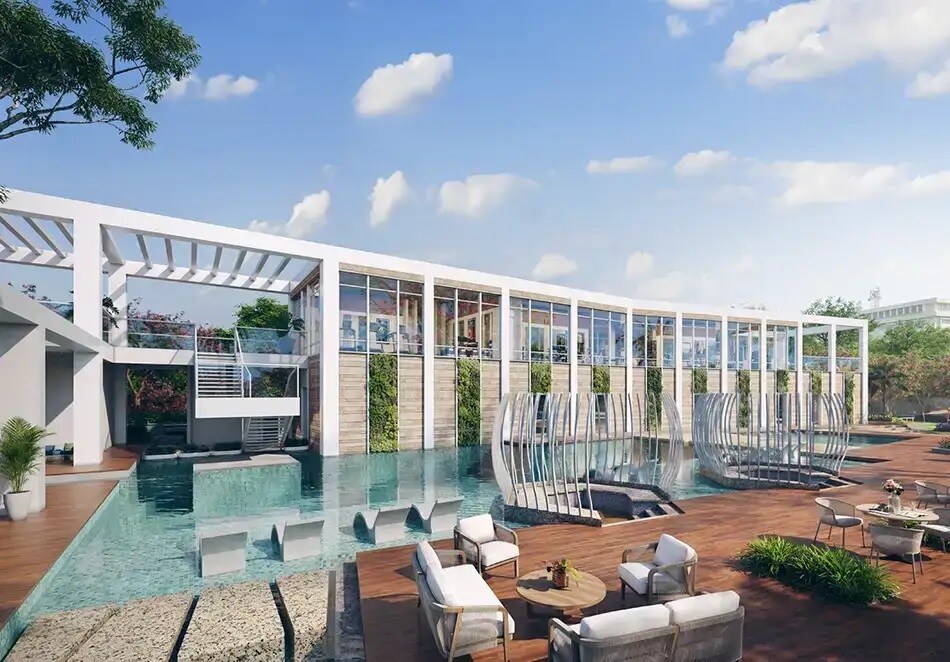 Embassy One Thane Amenities-Features 2