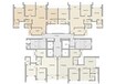 Embassy One Thane Floor Plans