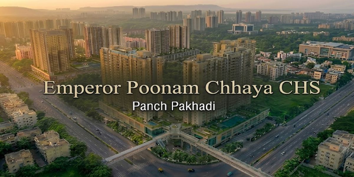 Emperor Poonam Chhaya CHS