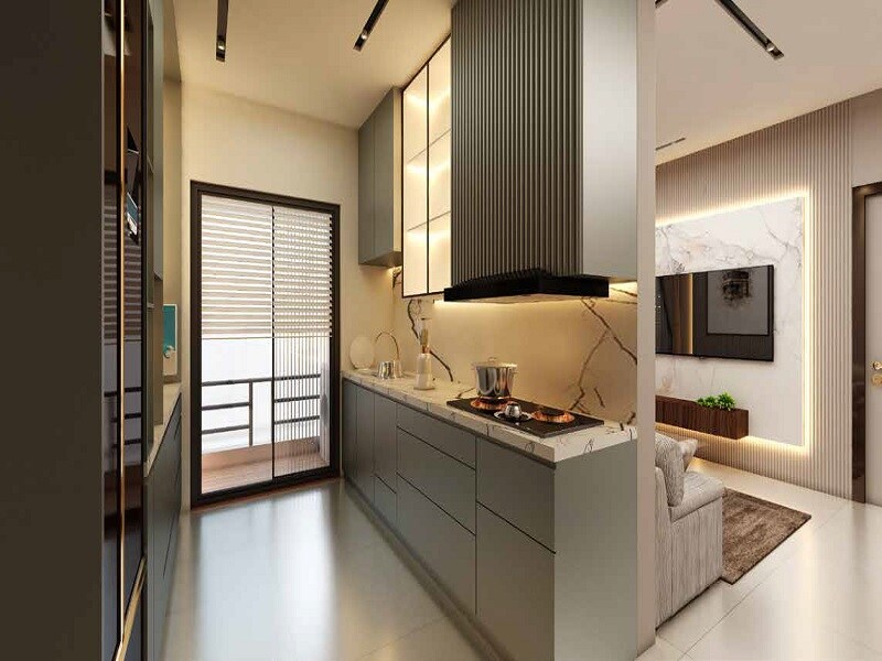 Empire Arena Square Apartment Interiors 3