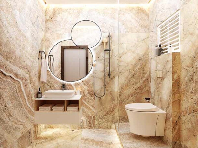 Empire Arena Square Apartment Interiors 4