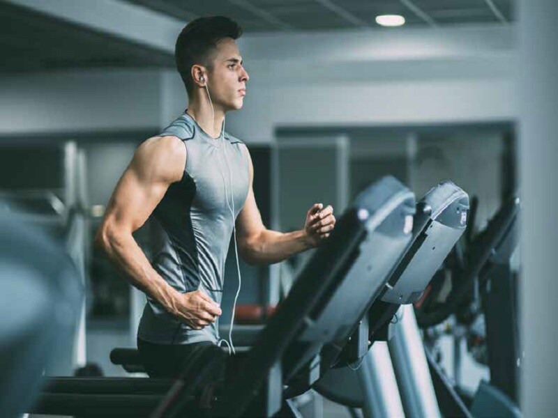 Empire Arena Square Gymnasium Image