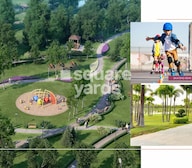 Empire Centrum Amenities-Features