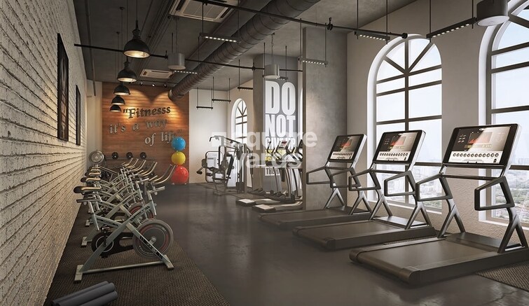 Empire Centrum Amenities-Features 4