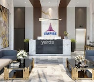 Empire Centrum Amenities-Features