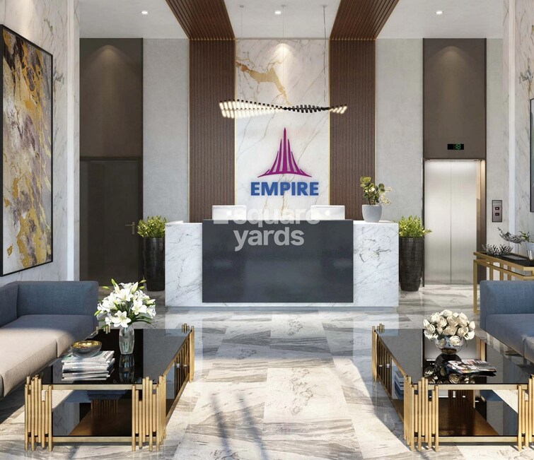 Empire Centrum Amenities-Features 2