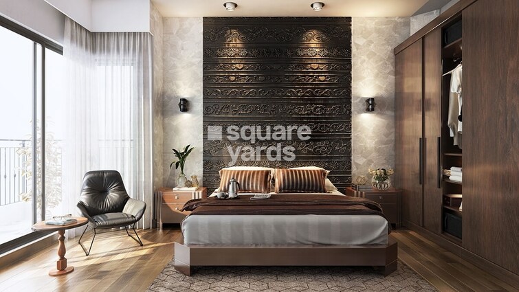 Empire Centrum Apartment Interiors 2