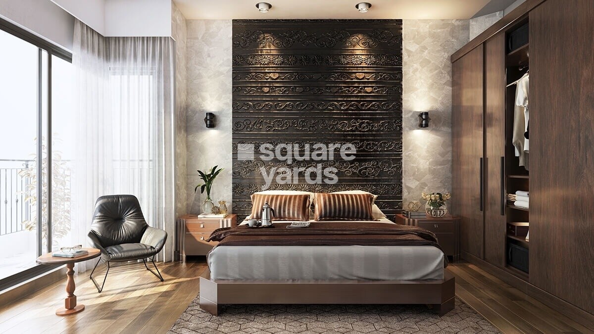 Empire Centrum Apartment Interiors 2