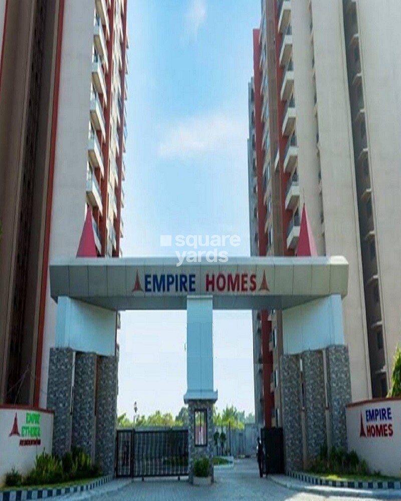 Empire Homes