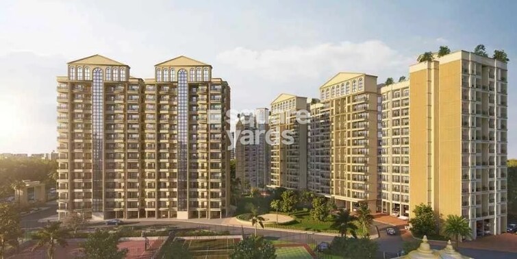 Empire Homes Tower View