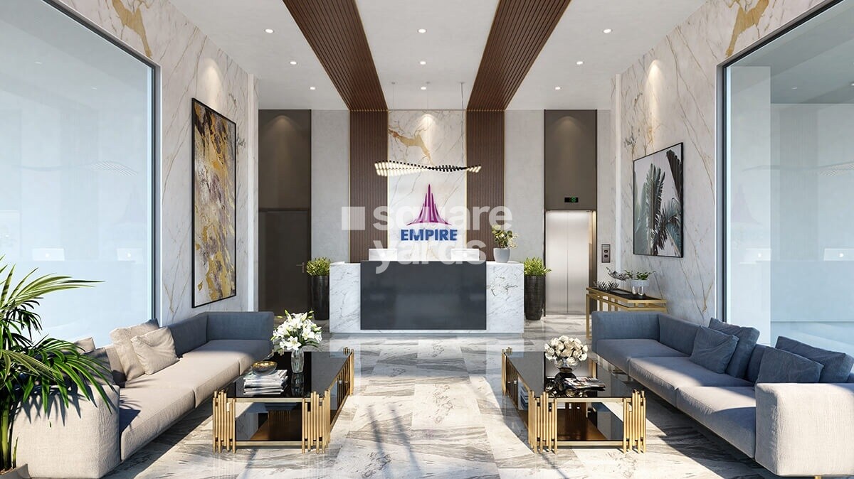 Empire Industrial Centrum Phase 1