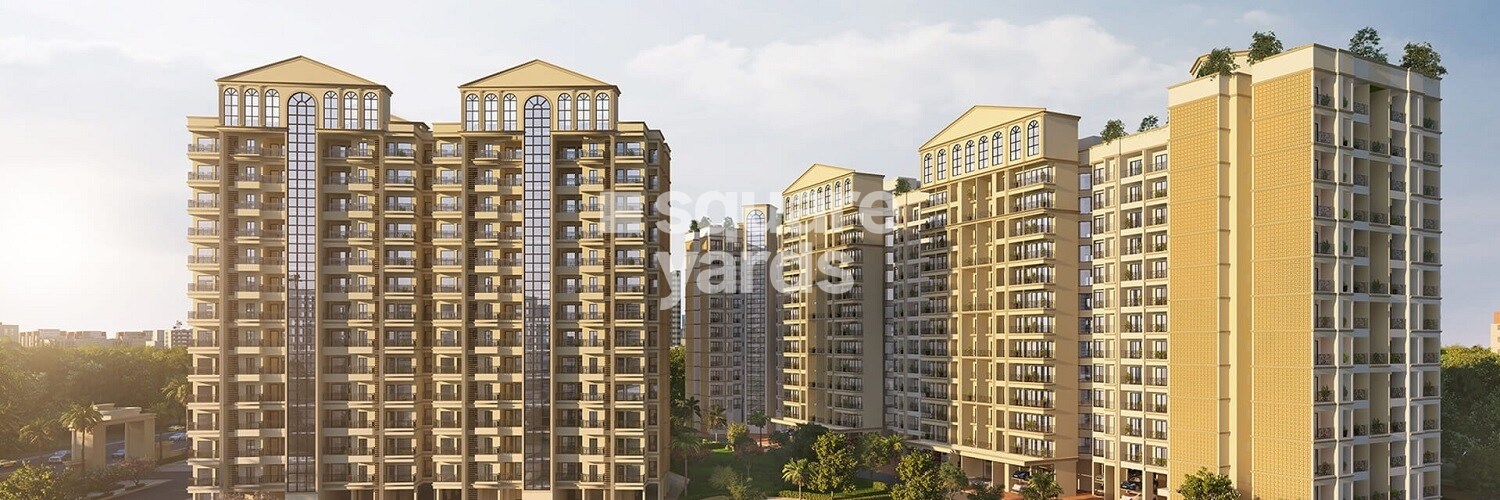 Empire Industrial Centrum Phase 1