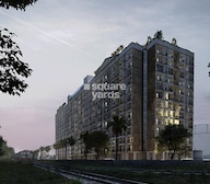 Empire Industrial Centrum Phase 1 Tower View