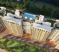 Empire Industrial Centrum Phase 1 Tower View