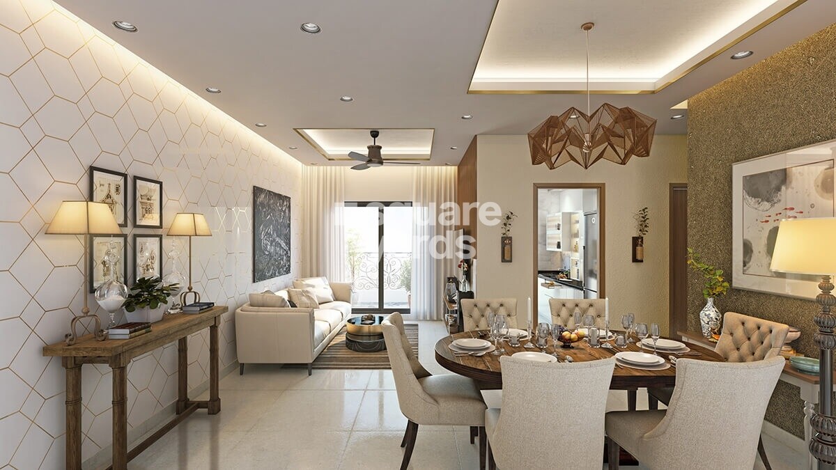 Empire Industrial Centrum Phase 2 Apartment Interiors 1