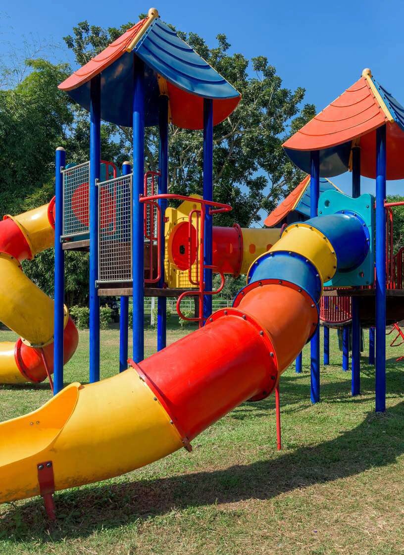 Empire Industrial Centrum