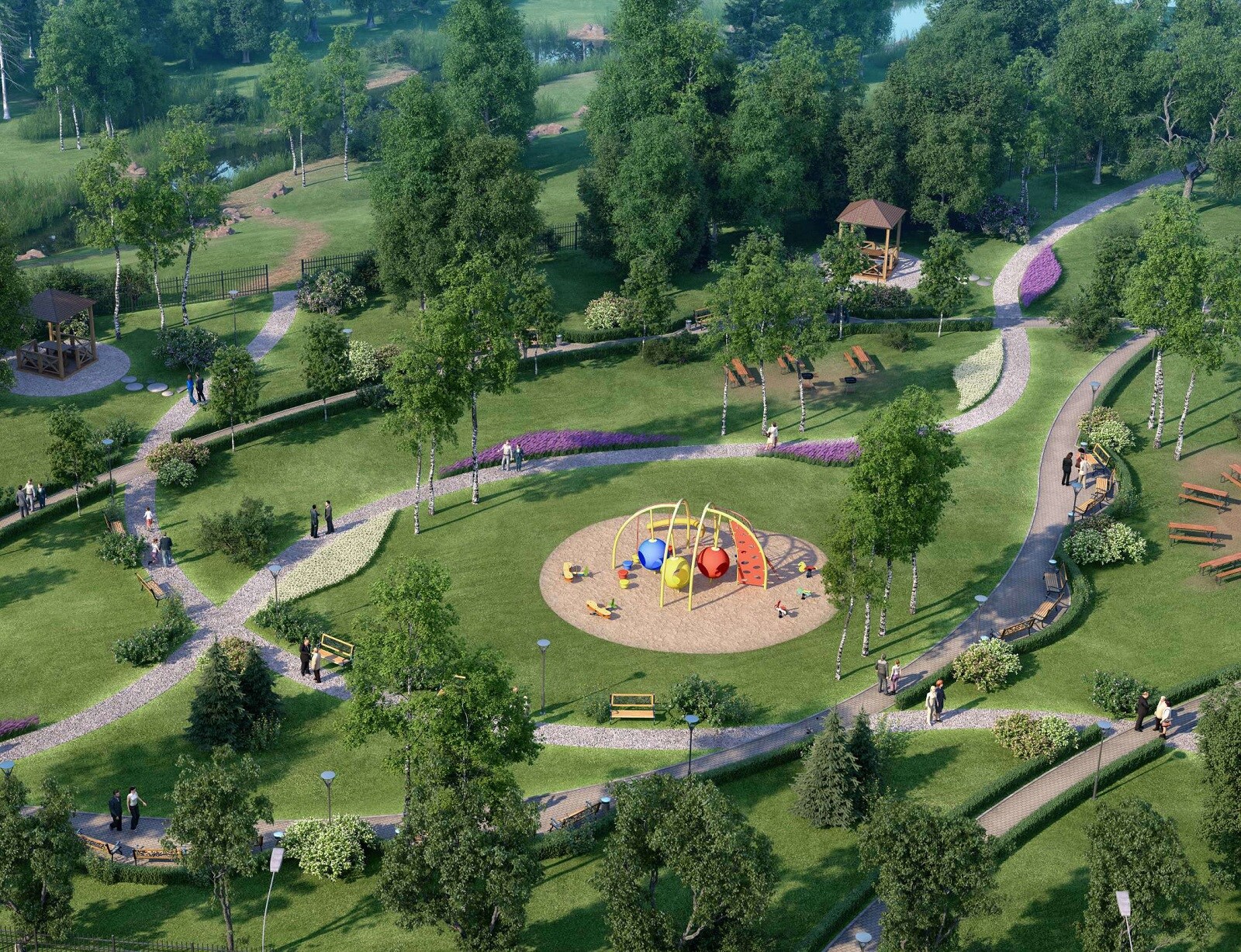 Empire Industrial Centrum