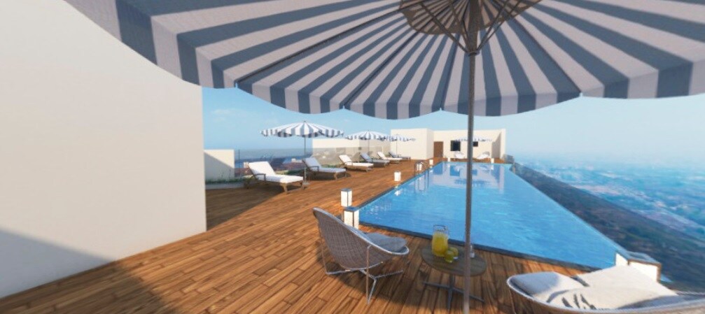 Empire Industrial Centrum