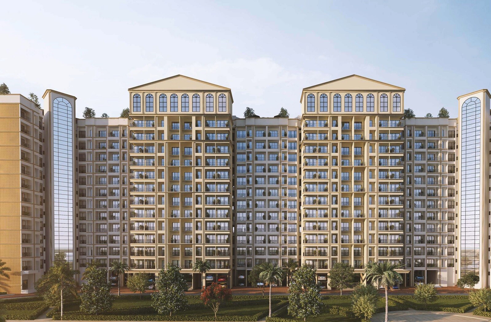 Empire Industrial Centrum