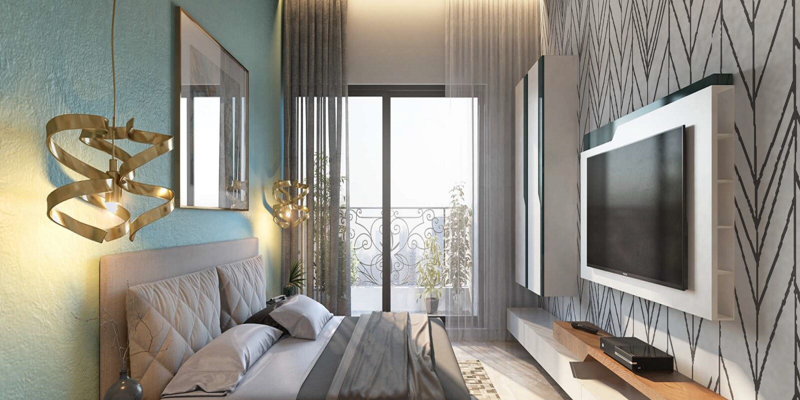 Empire Industrial Centrum