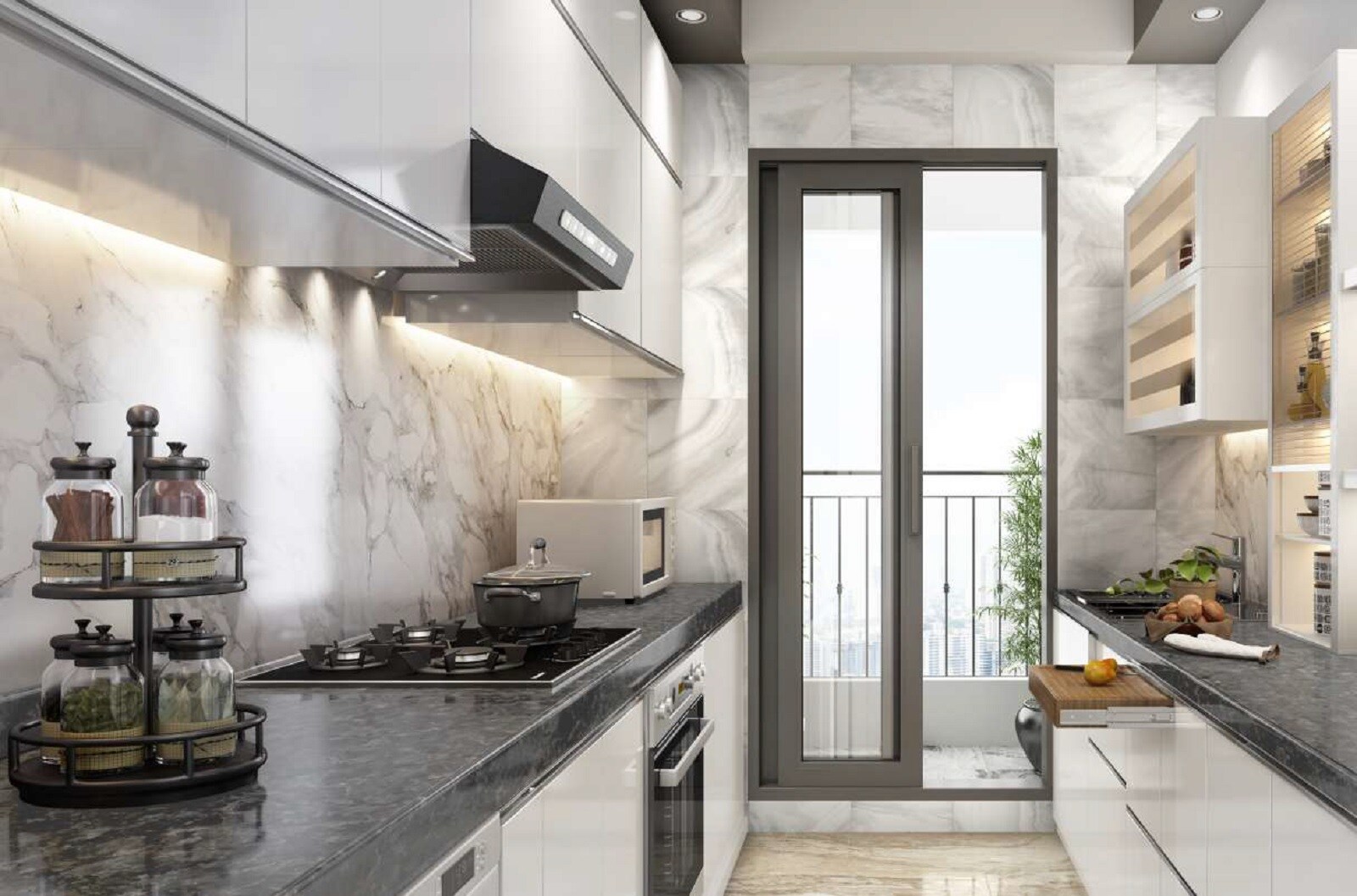 Empire Industrial Centrum