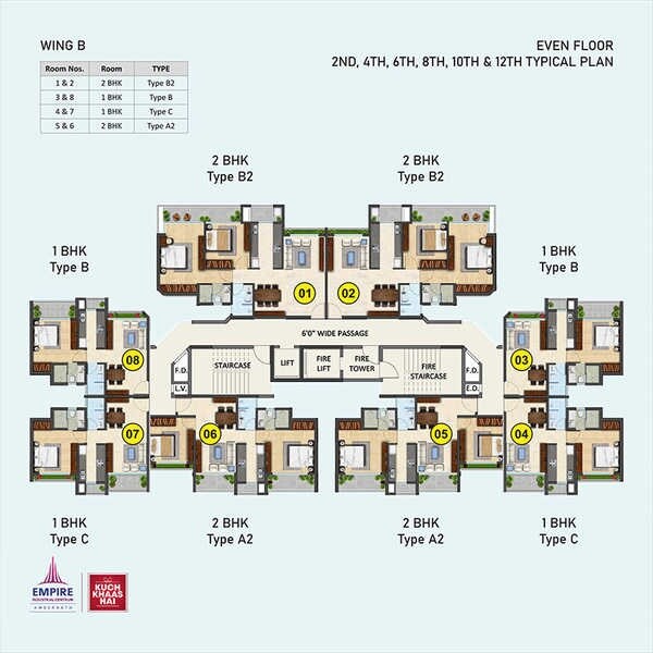 Empire Industrial Centrum