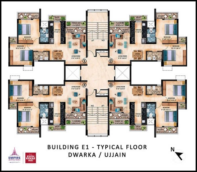 Empire Industrial Centrum