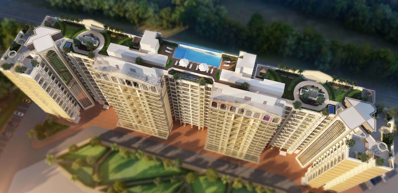 Empire Industrial Centrum