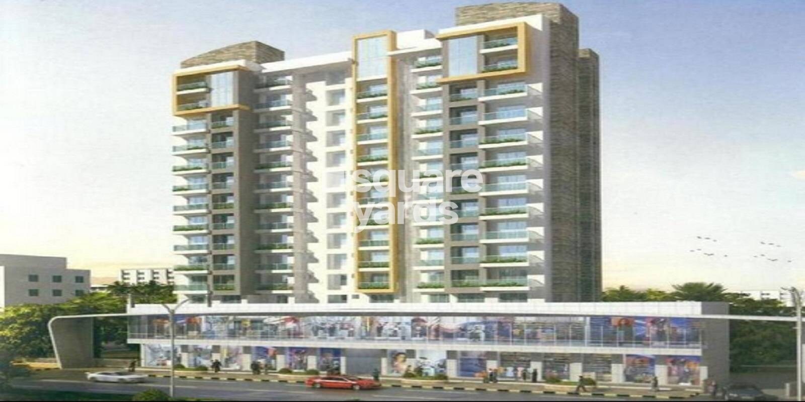 Empire Sam Residency