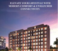 Empire World Apartment Exteriors