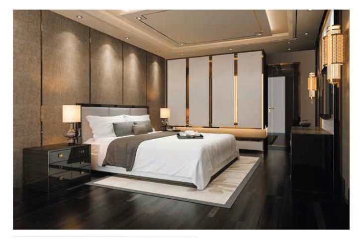 Empire World Apartment Interiors 3