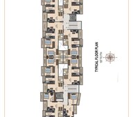 Empire World Floor Plans