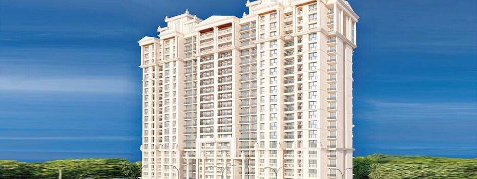 Empire World Cover Image