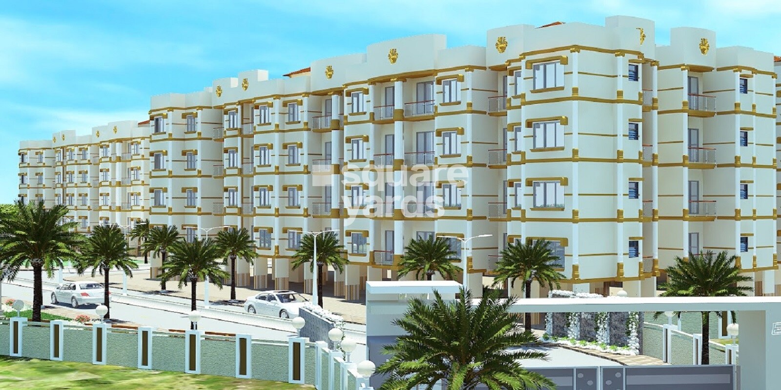Enrich Eva, Shahapur, Thane