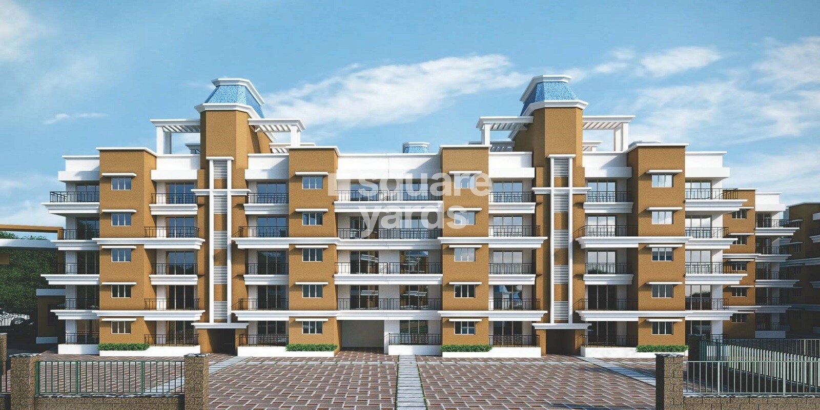 Enrich Hills Featured Image