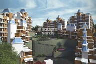 Enrich Hills Tower View