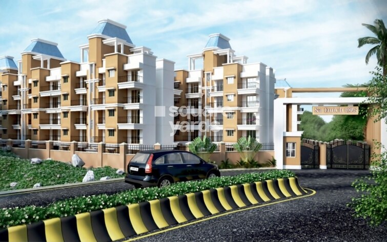 Enrich Hills Tower View 4