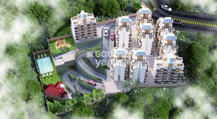 Enrich Hills Tower View 5