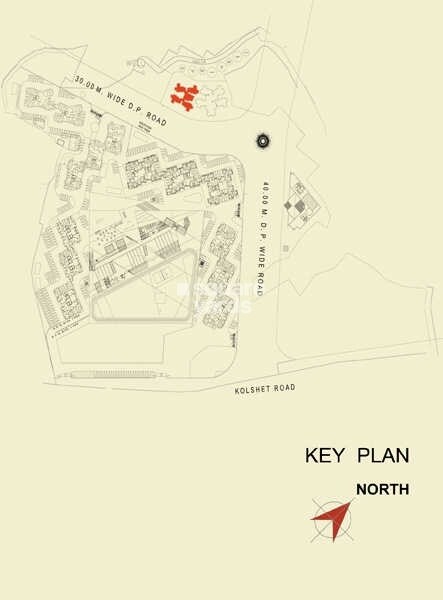 Everest World Aspen Master Plan 1