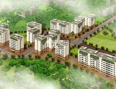 Evershine Woods Master Plan 1