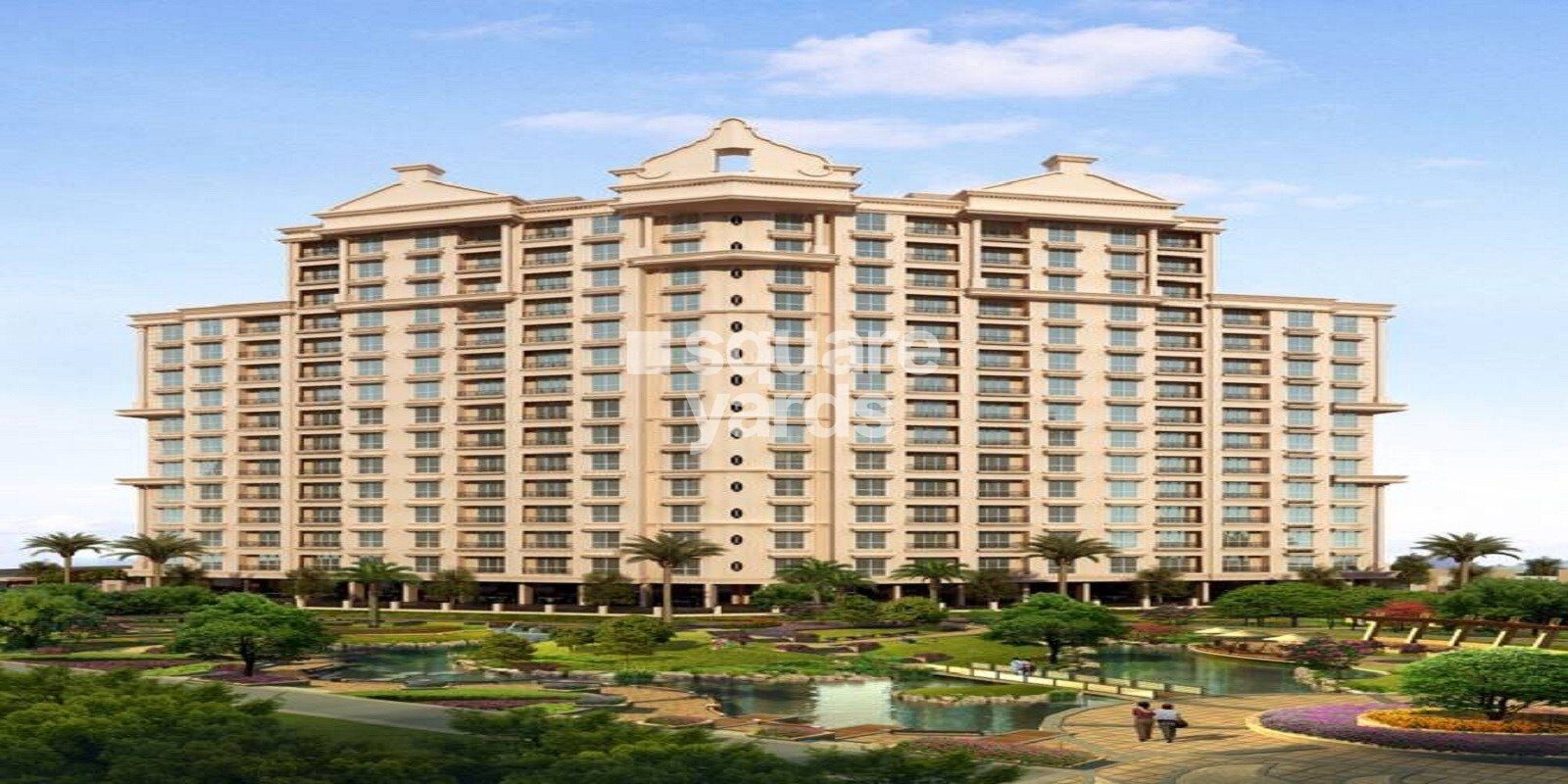 Falco Cheshire, Ambivali, Thane