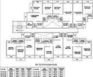 Falco Marigold Floor Plans