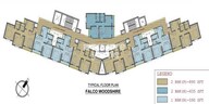 Falco Woodshire Floor Plans