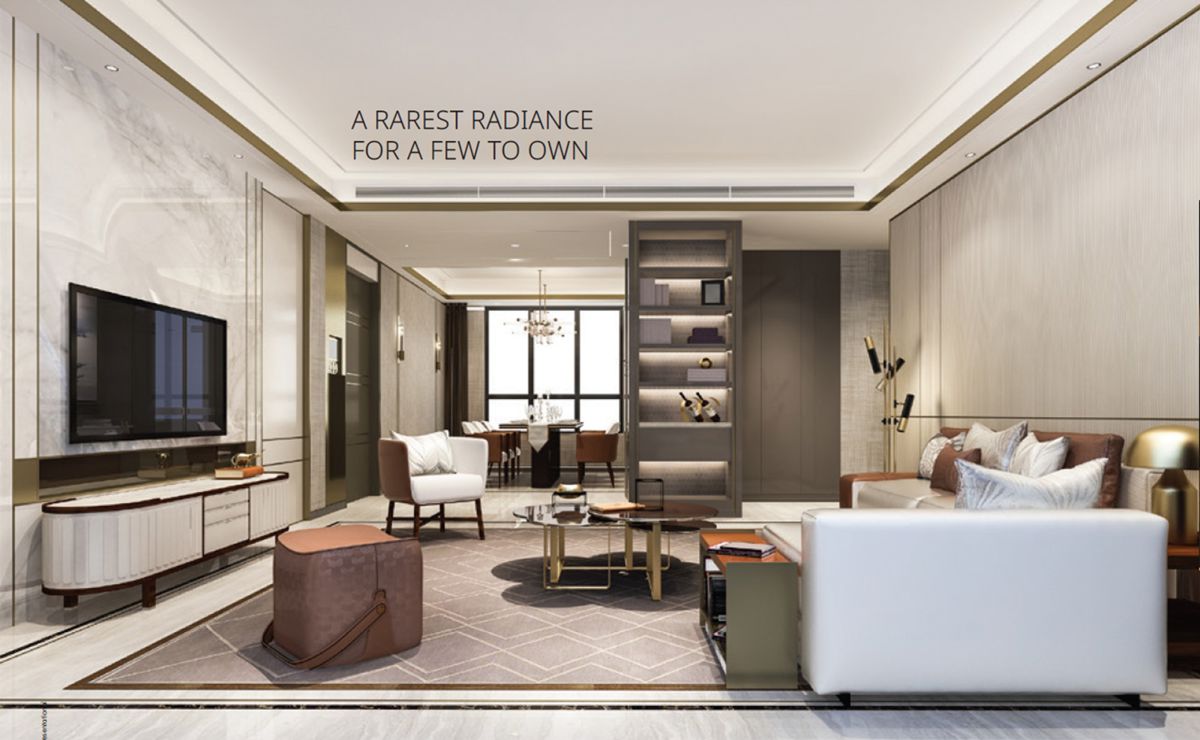 FBKA Jewels Apartment Interiors 2